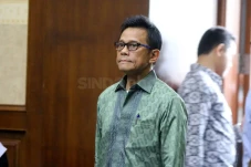 Korupsi Garuda, Mantan...