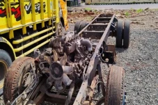 8 Penadah Truk Curian...