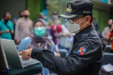 Keren! Bogor Luncurkan...