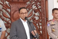 Anies: Perubahan Nama...