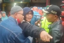 Mengaku Kakak Wali Kota,...