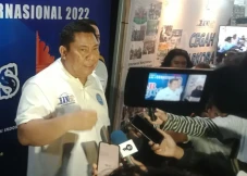 Ini Hasil Tangkapan...