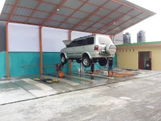 Cuci Mobil Hidrolik,...