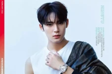 Kekayaan Bersih Mingyu...