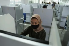 40.594 Peserta Ikut...