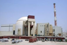 G7 Bahas Nuklir Iran...