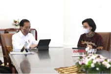 Sri Mulyani Ungkap Soal...