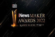 3 Hari Lagi! Malam Puncak...