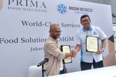 Perluas Jangkauan Pengiriman...