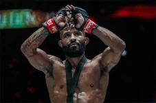 Inilah 5 Alasan Demetrious...