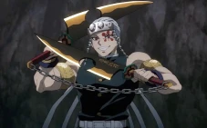 10 Karakter Anime Paling...
