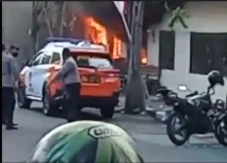 Ruangan Sabhara dan...