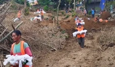 Viral Pemindahan Makam...