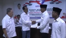 Pemilu 2024, Jateng...