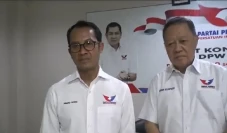 Gelar Rapat Konsolidasi,...