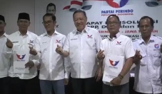 Jadi Lumbung Suara,...