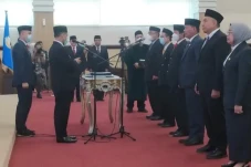 Andi Sudirman Sulaiman...