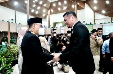 Bupati Adnan Harap Kolaborasi...