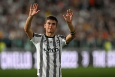 Inter Terus Kejar Paulo...