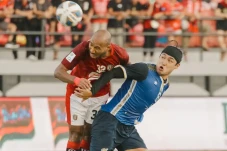 Bali United Dipermalukan...