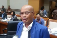 Panja DPR Tagih Perkembangan...