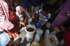 Beli Migor Pakai PeduliLindungi,...