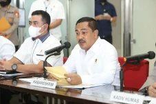 Sempat Bebas, 2 Tersangka...