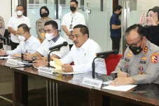 Polri Minta Semua Korban...
