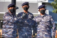 Jenderal Andika Perkasa...
