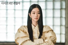 5 Artis Korea Berperan...