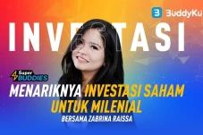 Menariknya Investasi...