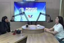 Fotografer Jadi Profesi...