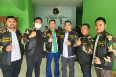 AMK Jakarta Timur Apresiasi...