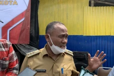 Pabrik Minyak Goreng...