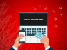 Bisnis Uang Elektronik...