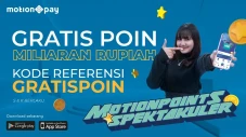 Jangan Ketinggalan,...