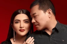 Arsy Hermansyah Tanya...