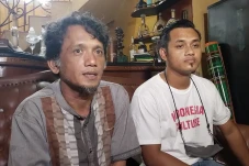 Sebelum Tutup Usia,...