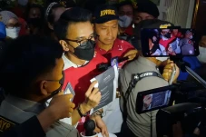 Ini Tanggapan Adam Deni...
