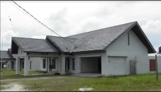 Kejati Kepri Tetapkan...