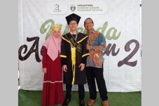 Cerita Inspiratif! Anaknya...