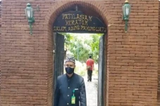 Kisah Pangeran Cakrabuana...
