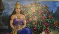 Penyesalan Putri Raja...
