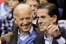 Media AS: Presiden Joe...