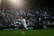 Wimbledon 2022: Andy...