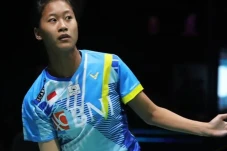 Hasil Malaysia Open...