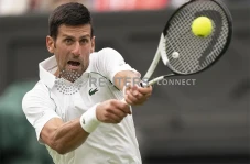 Djokovic Dekati Rekor...
