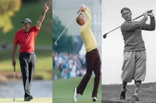 4 Pegolf Terkaya di...