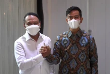 Menpora: Kota Solo Siap...