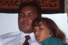 Biodata Miya Ali, Putri...